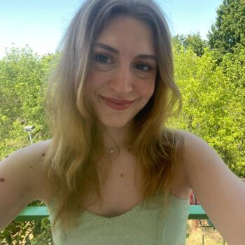 Babysitter Mijdrecht: Serena