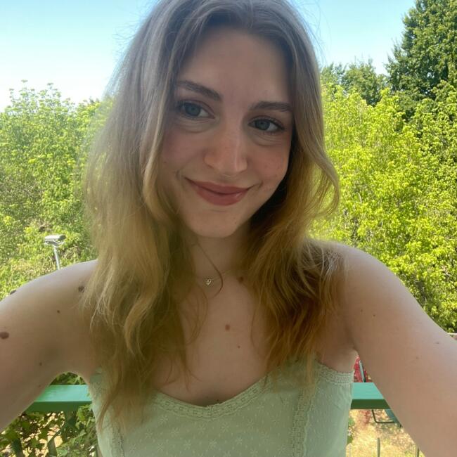 Babysitter in Mijdrecht: Serena