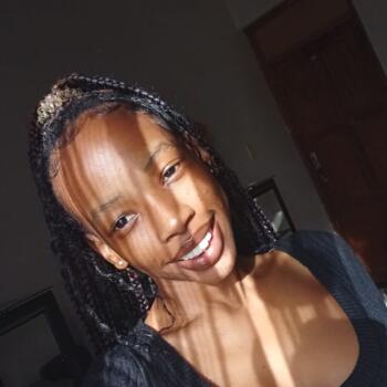 Babysitter Durban: Sthandiwe