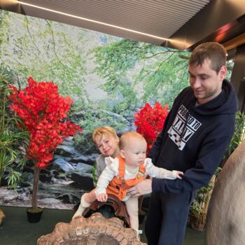 Babysitting job in Wingene: babysitting job Lisa