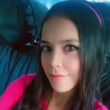 Babysitter González Catán: Jennifer Stefani