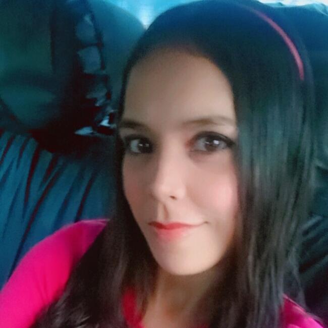 Babysitter in González Catán: Jennifer Stefani