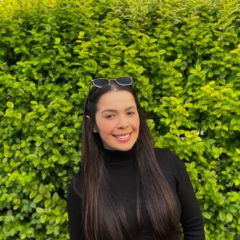 Babysitter in London: Barbara