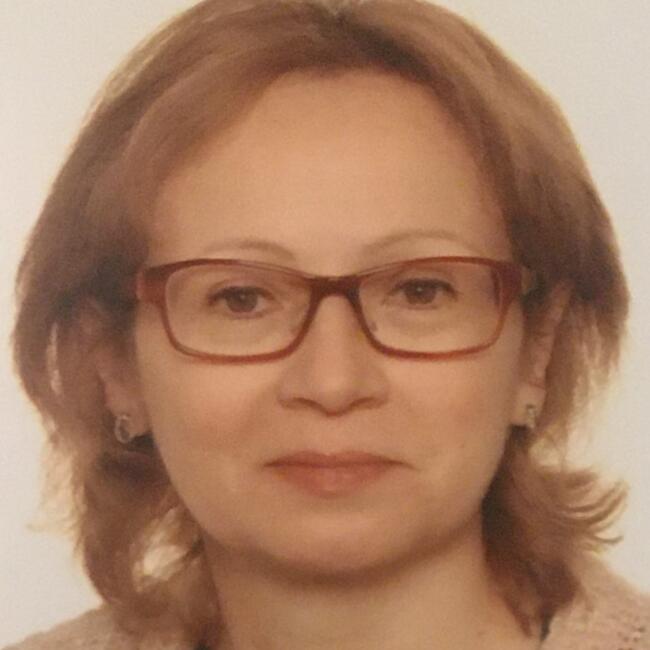 Babysitter in Wiltz: Alina