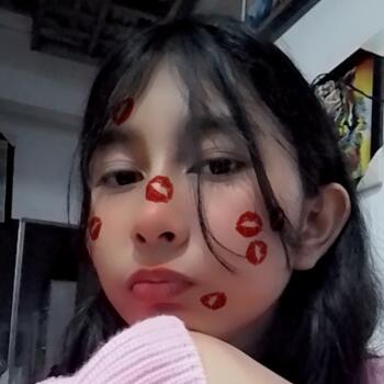 Babysitter Pitalito: Karen Yuliana