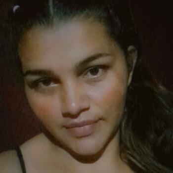 Babysitter Paso Blanco: Gloria