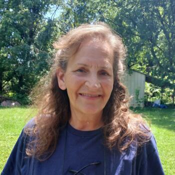 Babysitter in Portland (Tennessee): Wendy