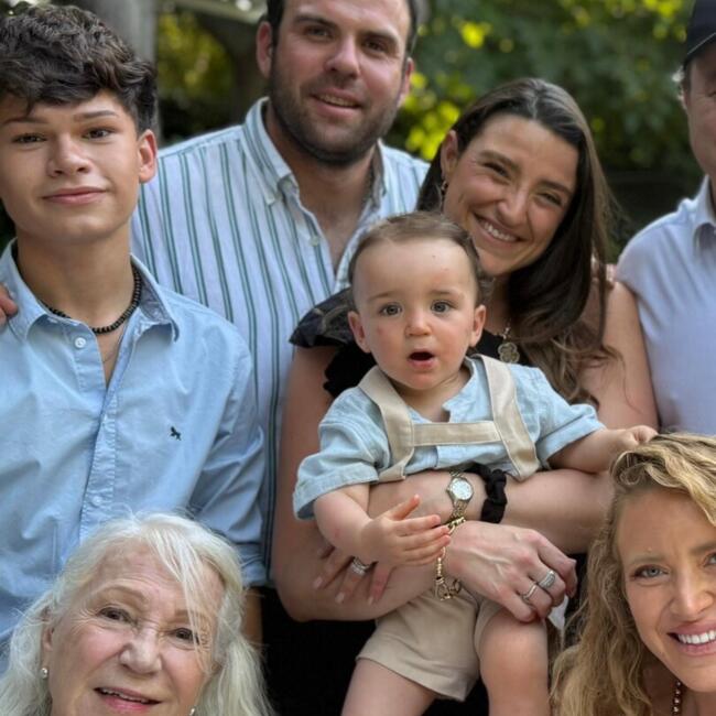 Trabajo para niñera en Concón: Trinidad