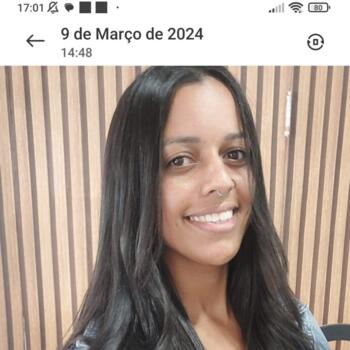 Babysitter in São Paulo (São Paulo): Tatiane