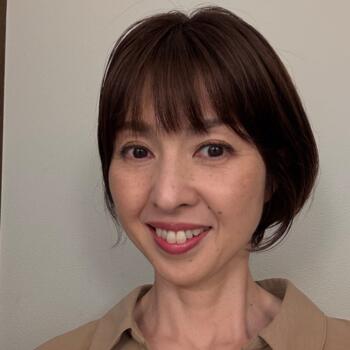 Babysitter in Osaka: 美穂