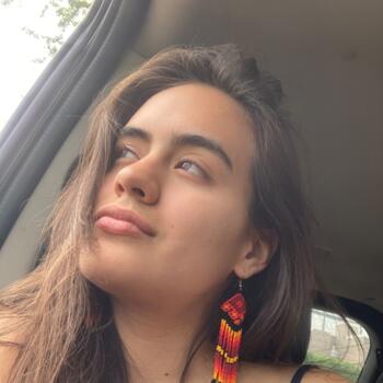 Babysitter in Zapopan: Fernanda