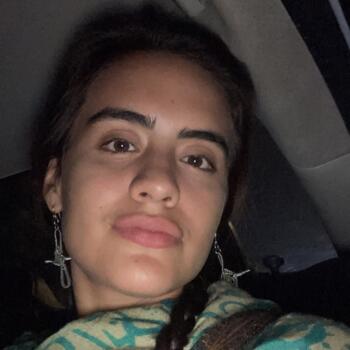Babysitter in Zapopan: Fernanda