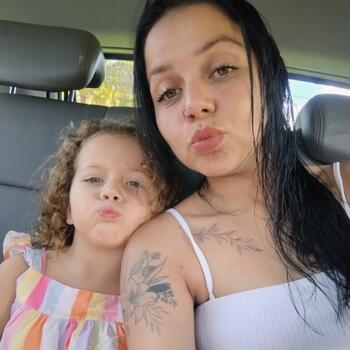 Emprego de babá em Londrina: emprego de babá Denize
