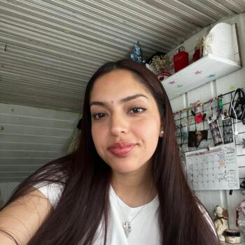 Babysitter in Villarrica: Natalia