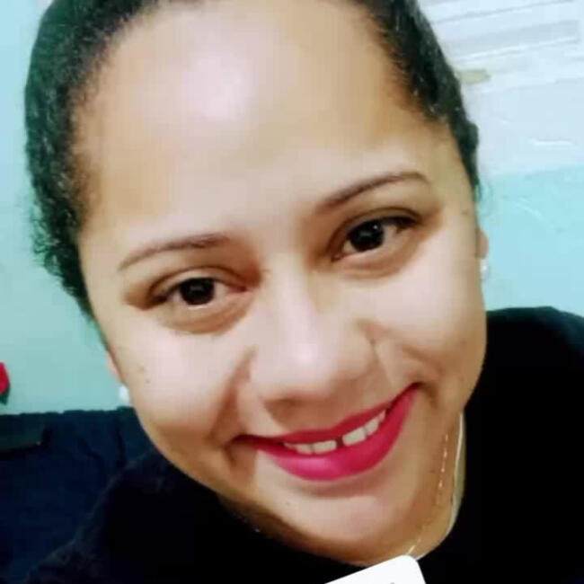 Babysitter in São Paulo: Cleidiane