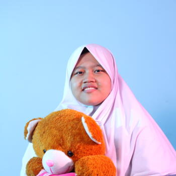 Nanny di Kotawaringin (Provinsi Kalimantan Tengah): Diva