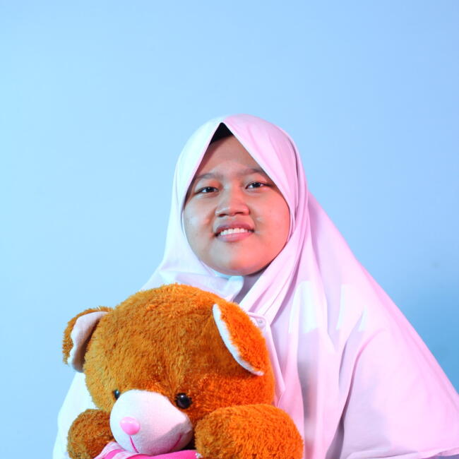 Nanny in Jakarta: Diva