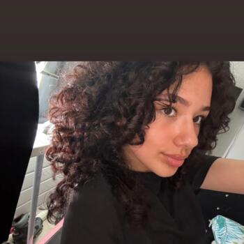 Nanny in Zutphen: Sharmaine