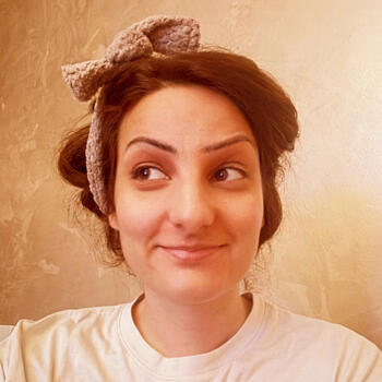 Детегледачка в Пловдив: Яна