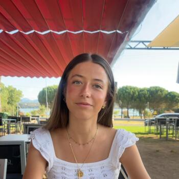 Babysitter in Toledo: Lucía