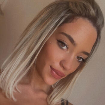 Babysitter in Montecatini Terme: Erika