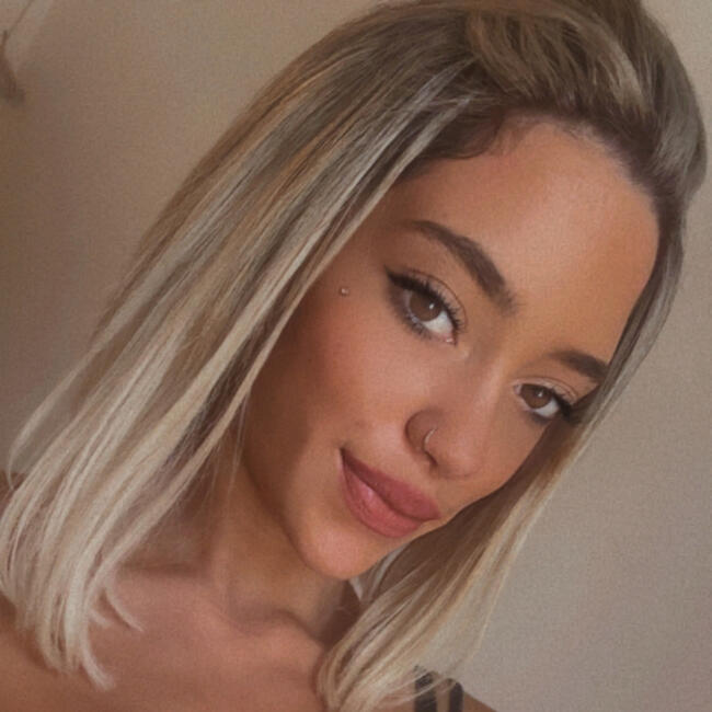 Babysitter in Montecatini Terme: Erika