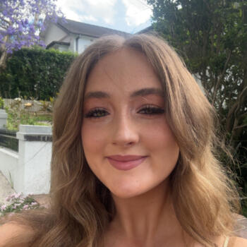 Babysitter Sydney: Anneliese