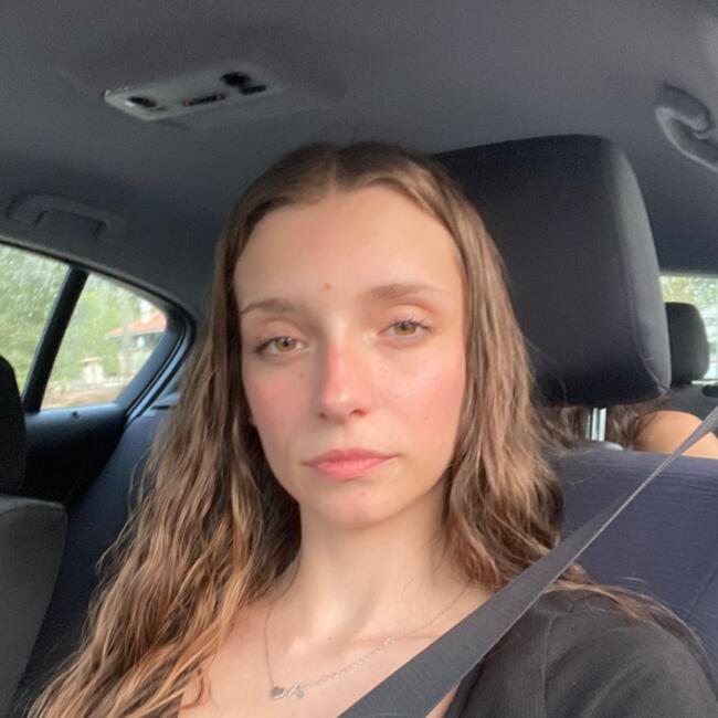 Babysitter em Miranda do Corvo: Beatriz