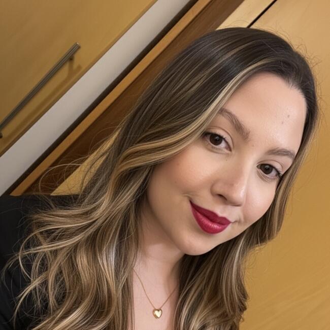 Babysitting job in Sorocaba: Beatriz