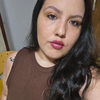 Babysitter em Lisboa: Larissa