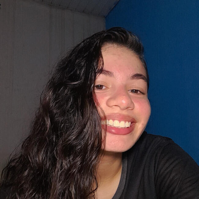 Babysitter in Belém: Ana vitoria