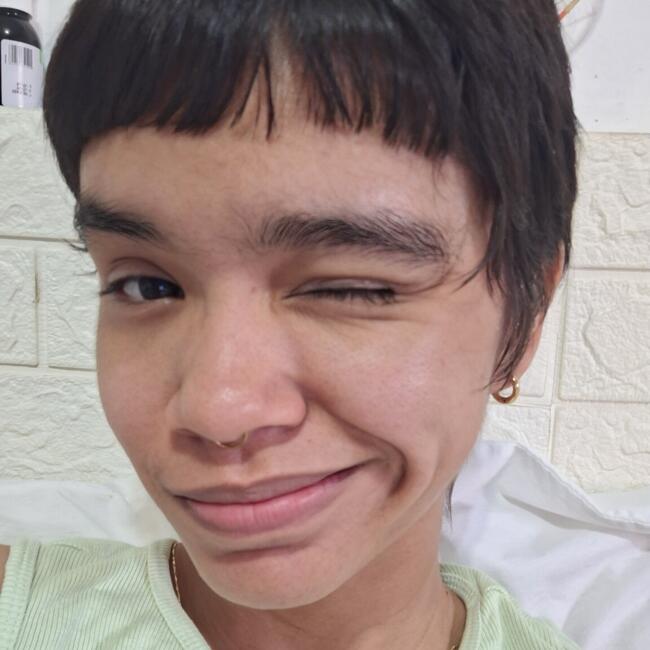 Babá em Belém: Jhennifer