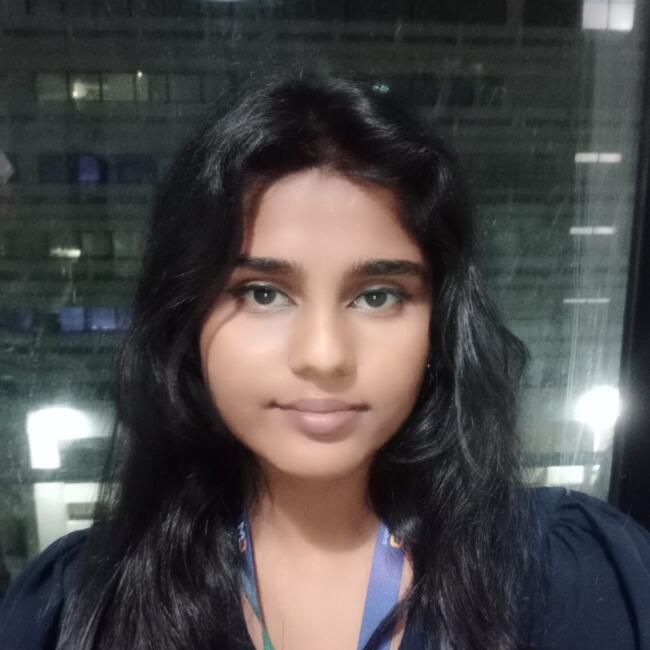 Babysitter in Chennai: R.v.yuvasri