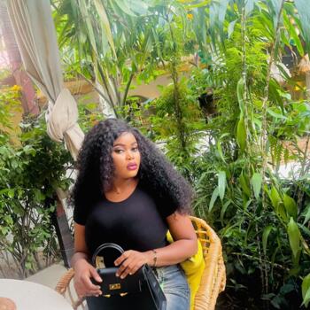 Babysitter in Owerri: Mbah goodness