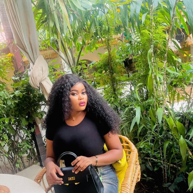 Babysitter in Owerri: Mbah goodness