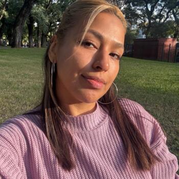 Babysitter in Lanús: MAIRA ALEJANDRA