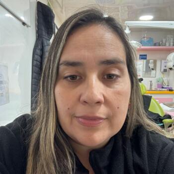 Parent Iquique: Paulina