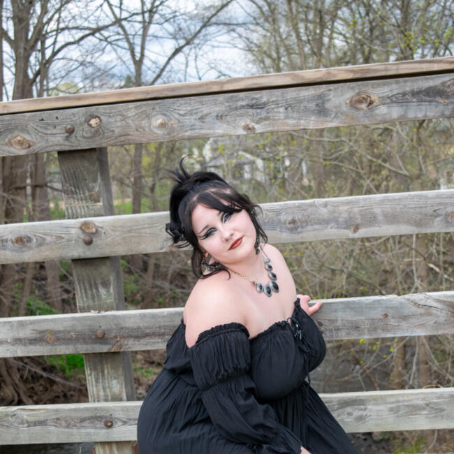 Nanny in Richmond (Illinois): Maeve