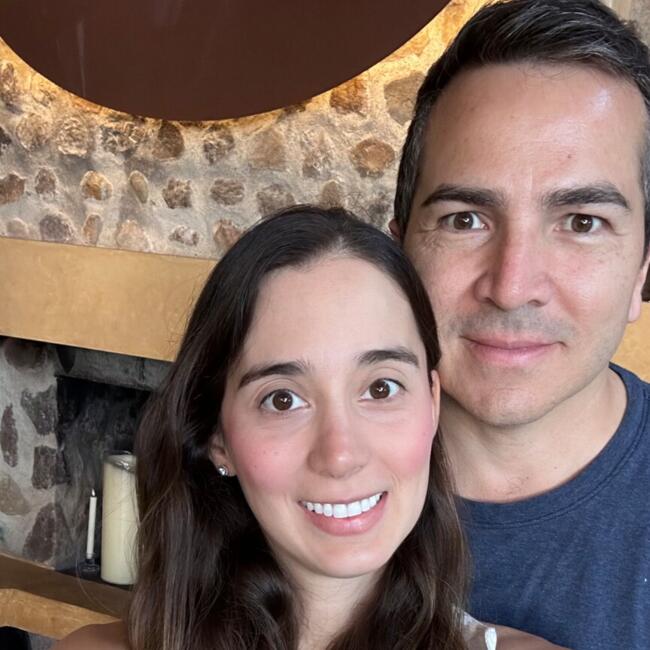 Trabajo para niñera en Bogotá: Laura Daniela