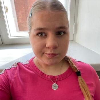 Barnvakt i Tavastehus: Marja