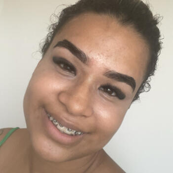 Babysitter in Extremoz: Leticia