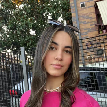 Niñera Majadahonda: Adriana