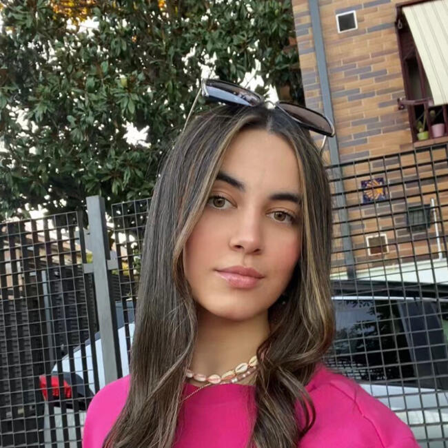 Niñera en Majadahonda: Adriana