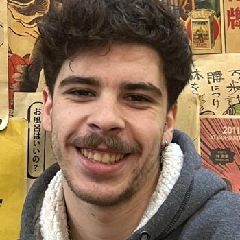 Babysitter Ponte de Lima: Diogo