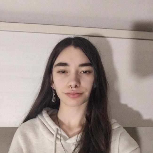 Babysitter in Arrasate / Mondragón: Iradi Vázquez Etxebarria