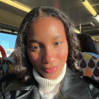 Babysitter in Vila Franca de Xira: Jessica Silva