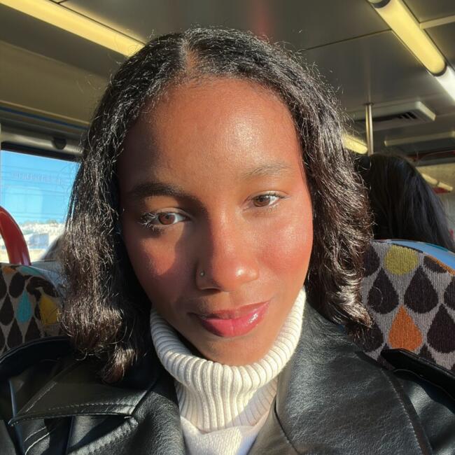 Babysitter em Vila Franca de Xira: Jessica Silva