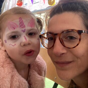 Babysitjob in Moeskroen: babysitjobs Agathe