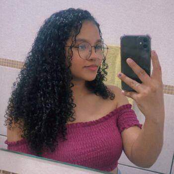 Emprego de babá em Itapevi: emprego de babá Andréia