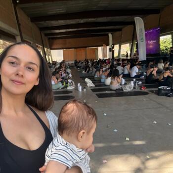 Parent Guadalajara: Mariana